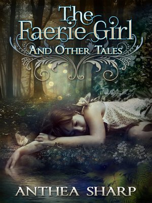 cover image of The Faerie Girl and Other Tales